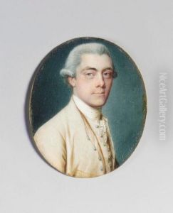 A Gentleman by James Scouler