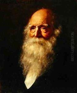 William Cullen Bryant