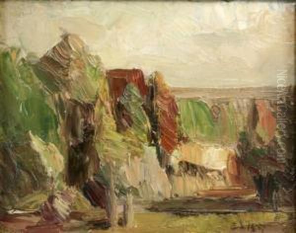 Rural Landscapes - view 1