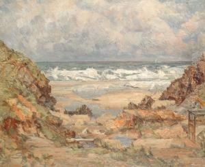 Cornish Coast