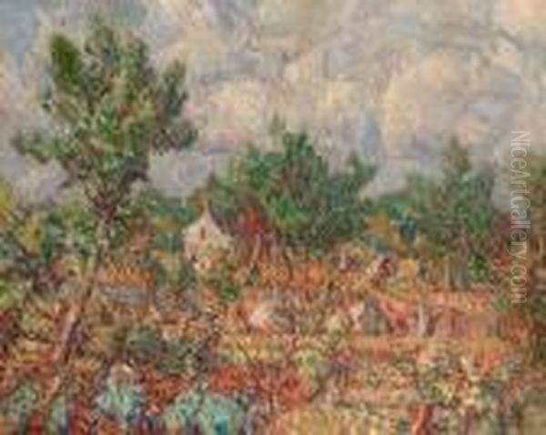 Allotments. - view 1
