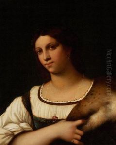 La Fornarina