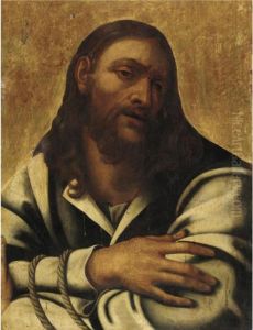 Ecce Homo by Sebastiano Del Piombo