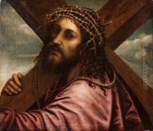 Cristo Portacroce