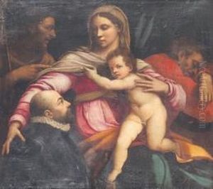 Sacra Famiglia Sacra Famiglia
