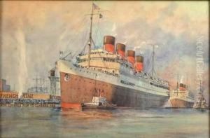 Paquebot France