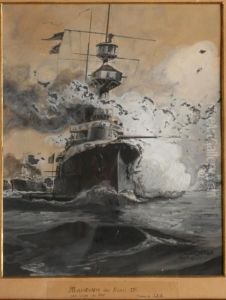 Manoeuvre Du Henri Iv Manoeuvre Du Henri Iv