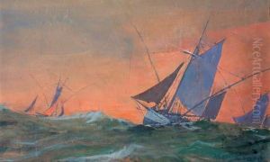 Peintre Officiel De La Marine Peintre Officiel De La Marine