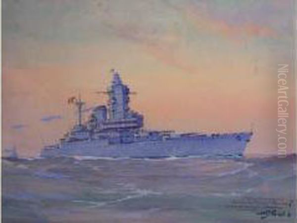Peintre Officiel De La Marine - view 1