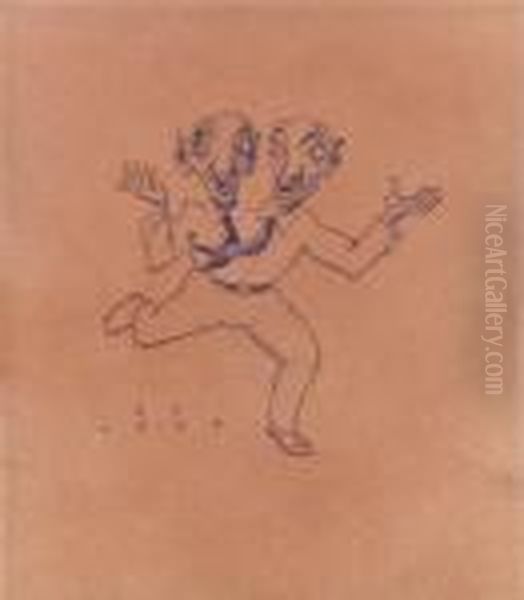 Doppelkopfe - view 1