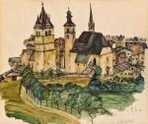 Kitzbuhel