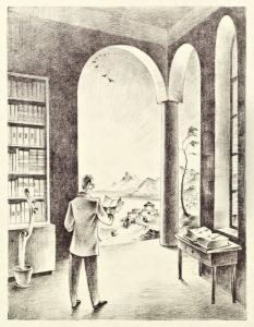 Der Schriftsteller
