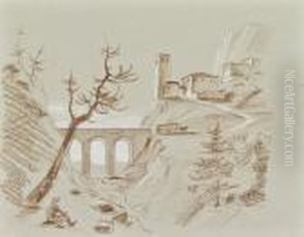 Landschaft - view 1