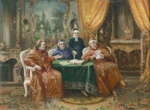 "theologische Debatte".