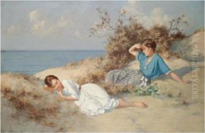 On The Beach On The Beach