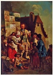 Le Maitre D'ecole