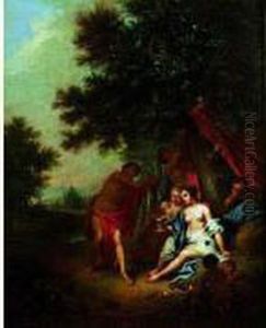 Bacchanale