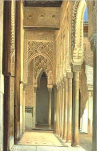Alhambra Alhambra