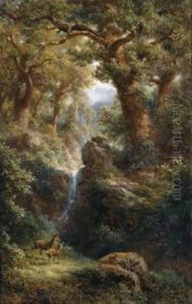 Friedrich Von Boetticher - view 1