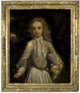 A Young Man