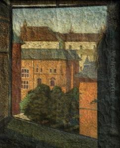 Desde La Ventana Desde La Ventana