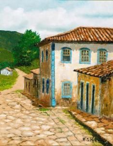 Provincial House