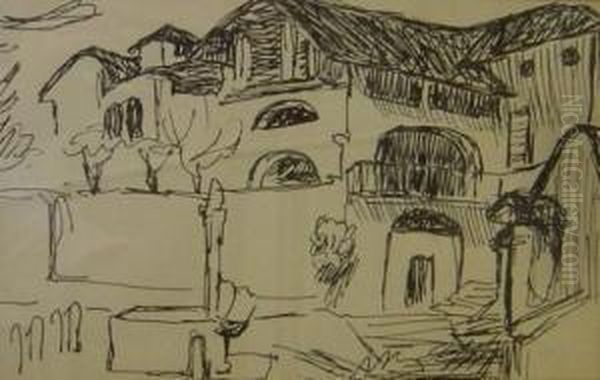 Untitled - view 1