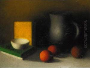 Still Life by Arthur Segal