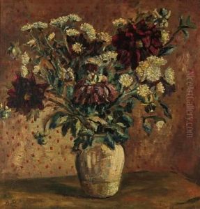 Autumn Flowers thumbnail