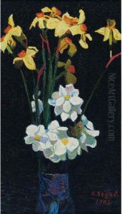Narcissen Narcissen