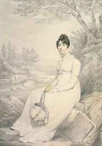 Portrait of a Lady