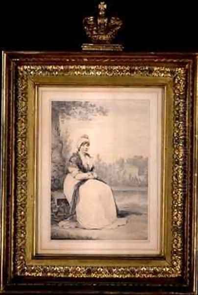 Queen Charlotte - view 1