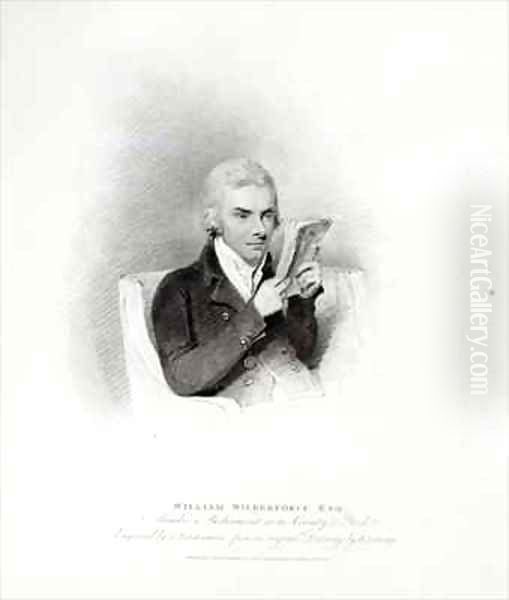 William Wilberforce - view 1