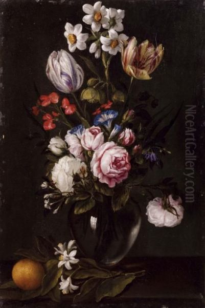 Vaso Di Fiori - view 1