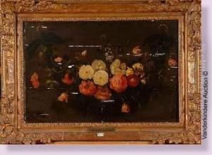 Guirlande De Fleurs