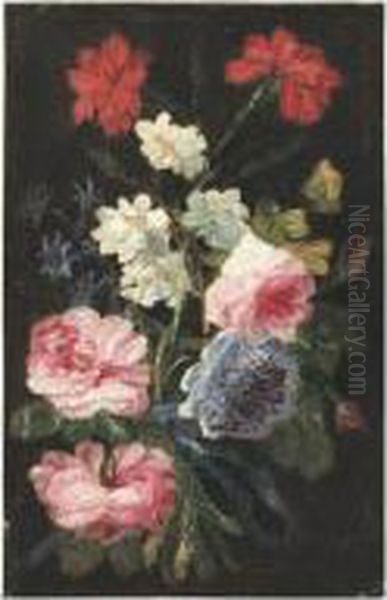 Jetee De Fleurs - view 1