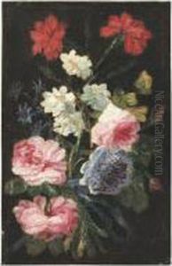 Jetee De Fleurs