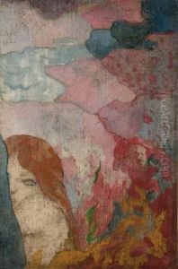 Les Fleurs Du Mal by Armand Seguin