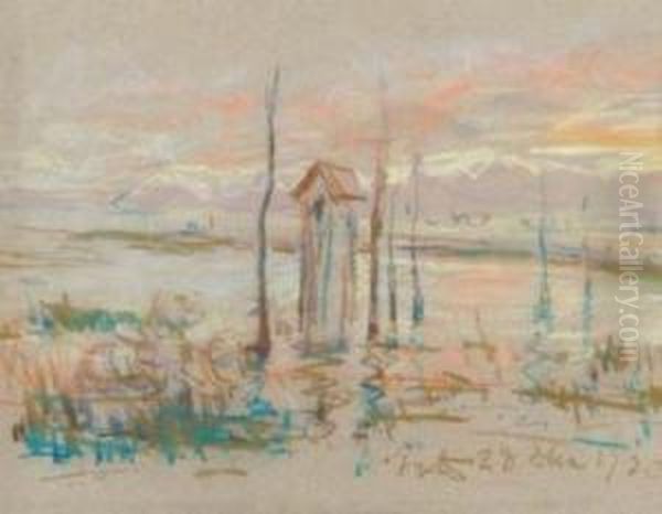 Marisma - view 1