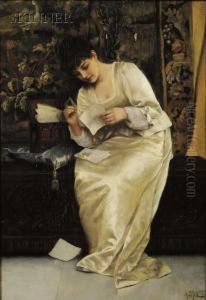 Love Letters by Alfred Seifert