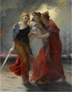La Belgique, La France Et L'angleterre Devant L'invasionallemande by Guillaume Seignac