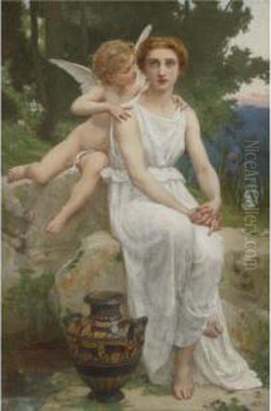Love's Offering - view 1