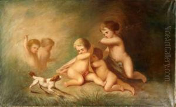 Les Amours - view 1