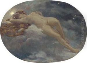 An Allegory Of Ecstasy An Allegory Of Ecstasy