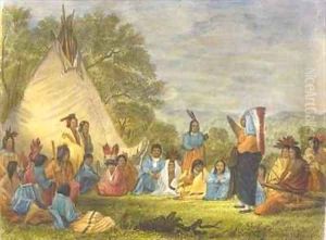 Indians in Council Indians in Council