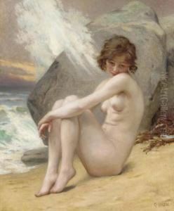 Venus Marine by Guillaume Seignac