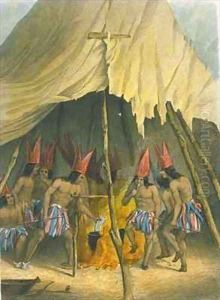 Dance to the giant by Eastman, Captain Seth