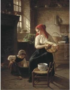 Mother's Little Helper