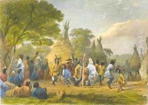 Dog Dance of the Dakotas Dog Dance of the Dakotas