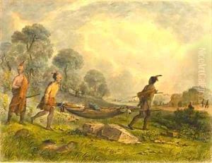 Transporting the Wounded Transporting the Wounded